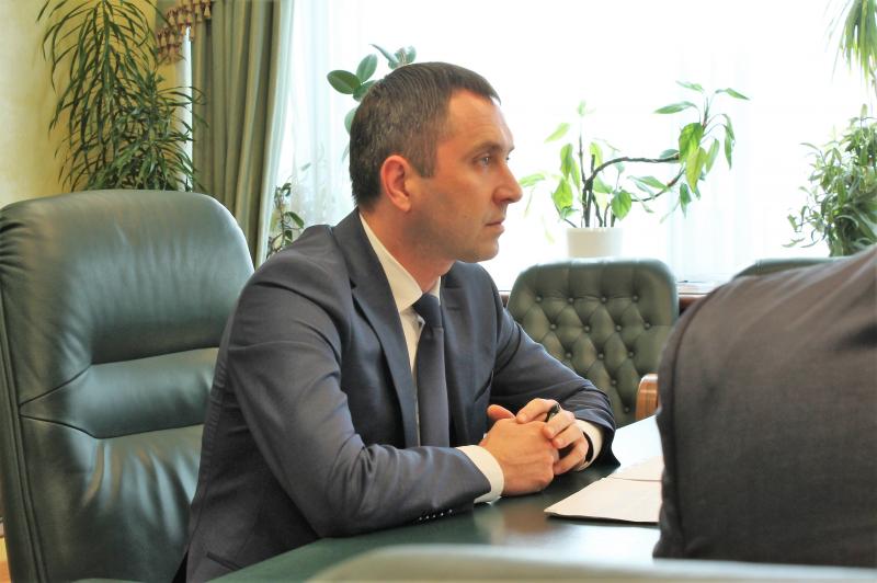 Наша мета – незалежний інженерний контроль на всіх етапах будівництва і реконструкції доріг: як капітального, так і поточного ремонту і утримання доріг, - Юрій Лавренюк Наша мета – незалежний інженерний контроль на всіх етапах будівництва і реконструкції доріг: як капітального, так і поточного ремонту і утримання доріг, - Юрій Лавренюк