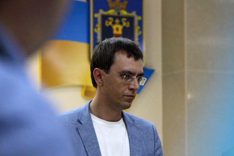 Керівництво Миколаївської області і Укравтодор мають посилити роботу щодо відновлення доріг Миколаївщини, - Володимир Омелян Керівництво Миколаївської області і Укравтодор мають посилити роботу щодо відновлення доріг Миколаївщини, - Володимир Омелян