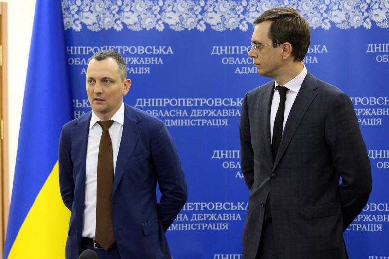 Дорожній фонд працює ефективно, - Володимир Омелян Дорожній фонд працює ефективно, - Володимир Омелян