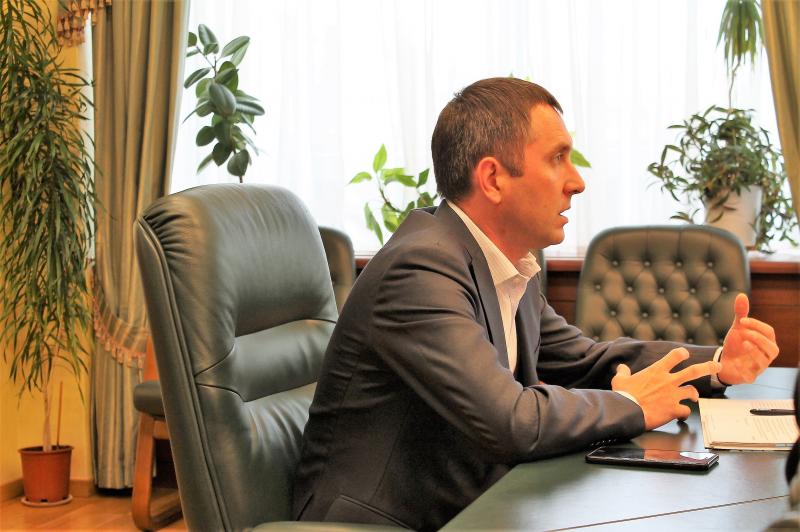 Відбулось підсумкове засідання Урядової комісії з технічного розслідування причин виникнення ДТП, що сталась 17.04.2018р. у м. Кривий Ріг Відбулось підсумкове засідання Урядової комісії з технічного розслідування причин виникнення ДТП, що сталась 17.04.2018р. у м. Кривий Ріг