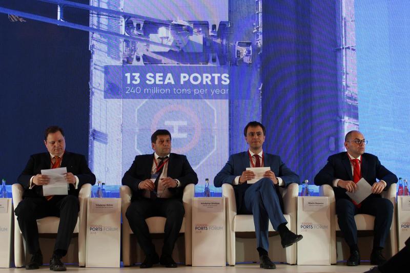 Національна транспортна стратегія України 2030 має повну підтримку європейських партнерів, - Володимир Омелян Національна транспортна стратегія України 2030 має повну підтримку європейських партнерів, - Володимир Омелян