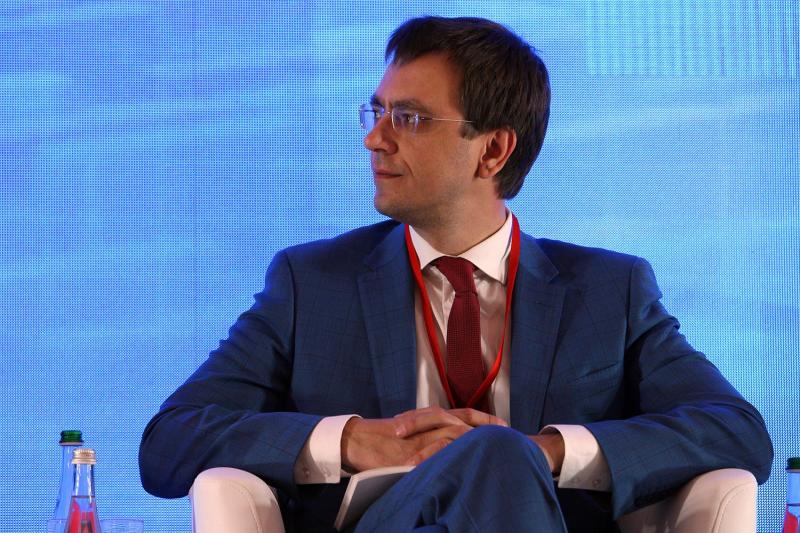 Національна транспортна стратегія України 2030 має повну підтримку європейських партнерів, - Володимир Омелян Національна транспортна стратегія України 2030 має повну підтримку європейських партнерів, - Володимир Омелян
