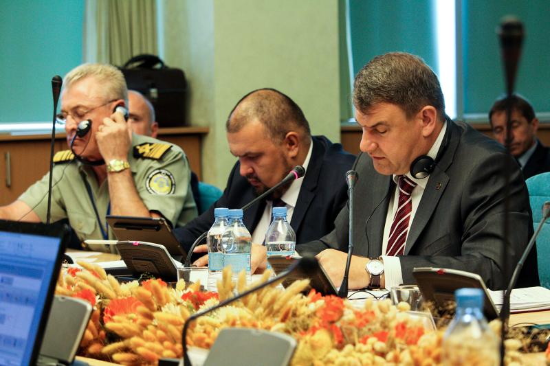 Розпочався аудит, що проводиться Міжнародною морською організацією, - Володимир Омелян Розпочався аудит, що проводиться Міжнародною морською організацією, - Володимир Омелян