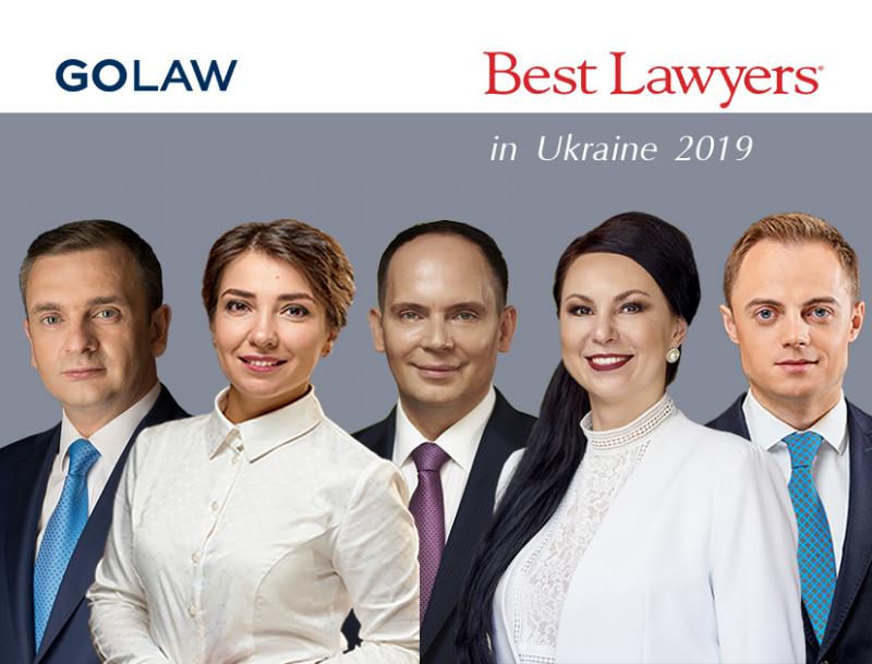 GOLAW        Best Lawyers