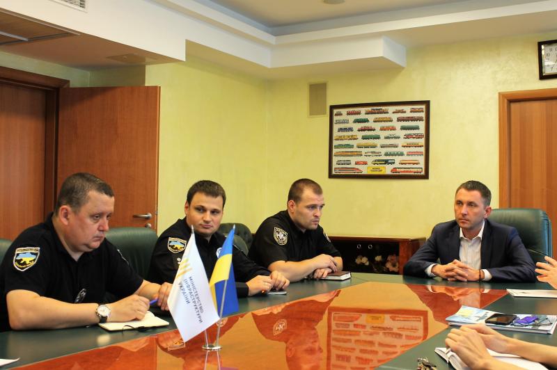 Вже на наступне засідання Уряду буде винесено на затвердження проект постанови про запровадження контролю швидкості на українських автошляхах, - Юрій Лавренюк Вже на наступне засідання Уряду буде винесено на затвердження проект постанови про запровадження контролю швидкості на українських автошляхах, - Юрій Лавренюк