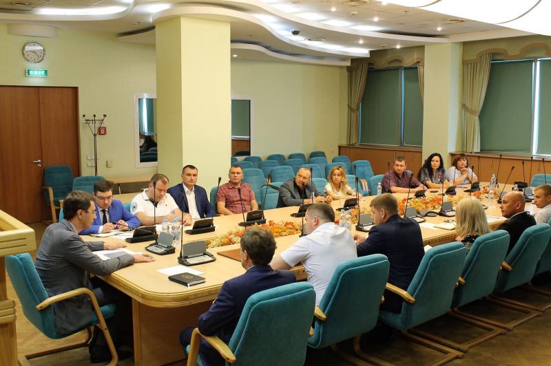 Вихід на ринок автомобільних перевезень максимально спрощений, - Володимир Омелян Вихід на ринок автомобільних перевезень максимально спрощений, - Володимир Омелян