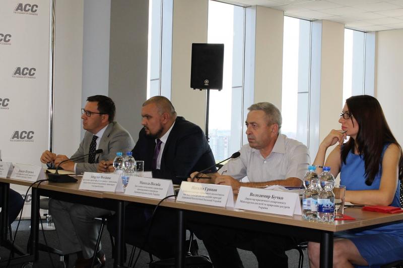 Необхідно вдосконалити порядок екологічного та радіологічного контролів суден у морських портах України, – Володимир Омелян Необхідно вдосконалити порядок екологічного та радіологічного контролів суден у морських портах України, – Володимир Омелян