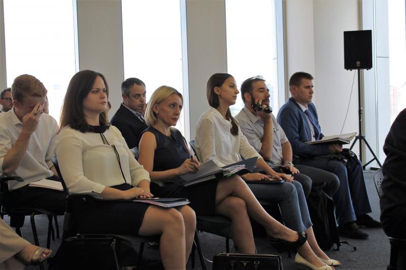 Необхідно вдосконалити порядок екологічного та радіологічного контролів суден у морських портах України, – Володимир Омелян Необхідно вдосконалити порядок екологічного та радіологічного контролів суден у морських портах України, – Володимир Омелян