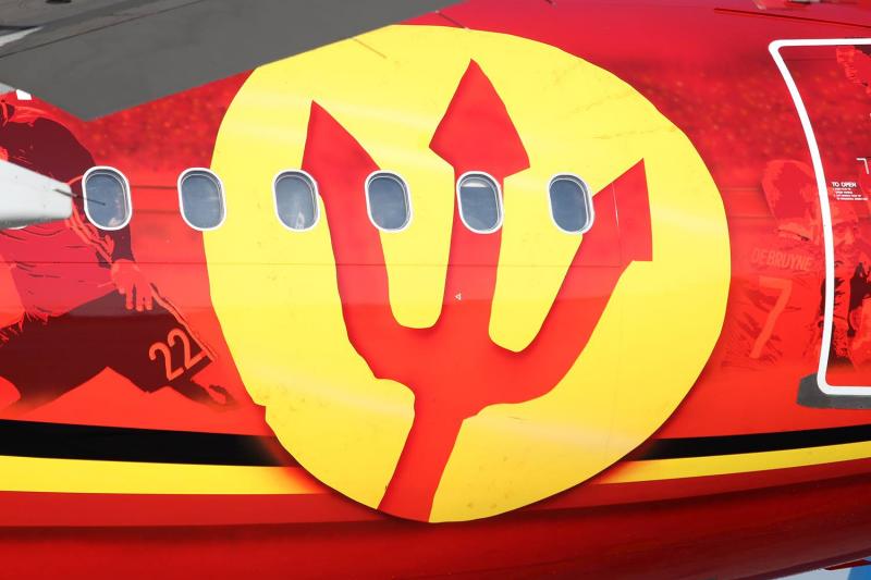 Авіакомпанія Brussels Airlines розпочала польоти до України, - Володимир Омелян Авіакомпанія Brussels Airlines розпочала польоти до України, - Володимир Омелян