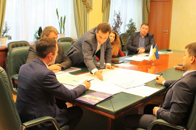 Міністерство інфраструктури розпочинає роботу над проектом створення глибоководного каналу р. Дунай - Чорне море, - Юрій Лавренюк Міністерство інфраструктури розпочинає роботу над проектом створення глибоководного каналу р. Дунай - Чорне море, - Юрій Лавренюк