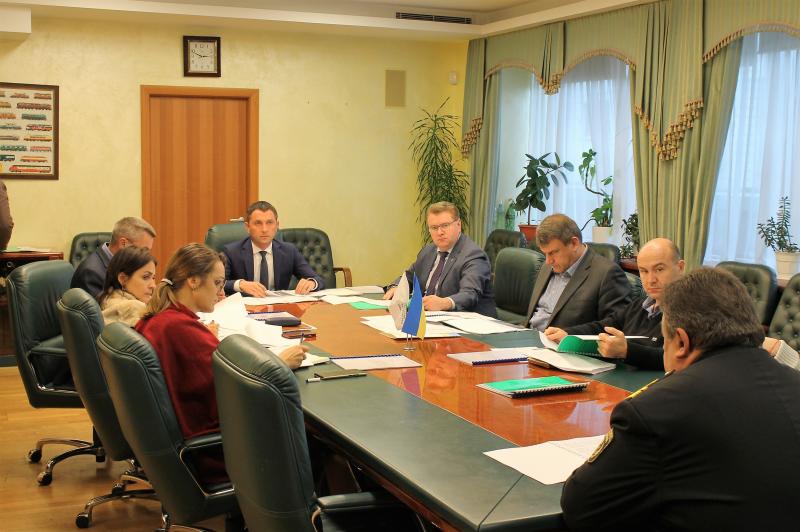 Обрано переможця конкурсу на посаду директора ДП «Ренійський морський торговельний порт», - Юрій Лавренюк Обрано переможця конкурсу на посаду директора ДП «Ренійський морський торговельний порт», - Юрій Лавренюк