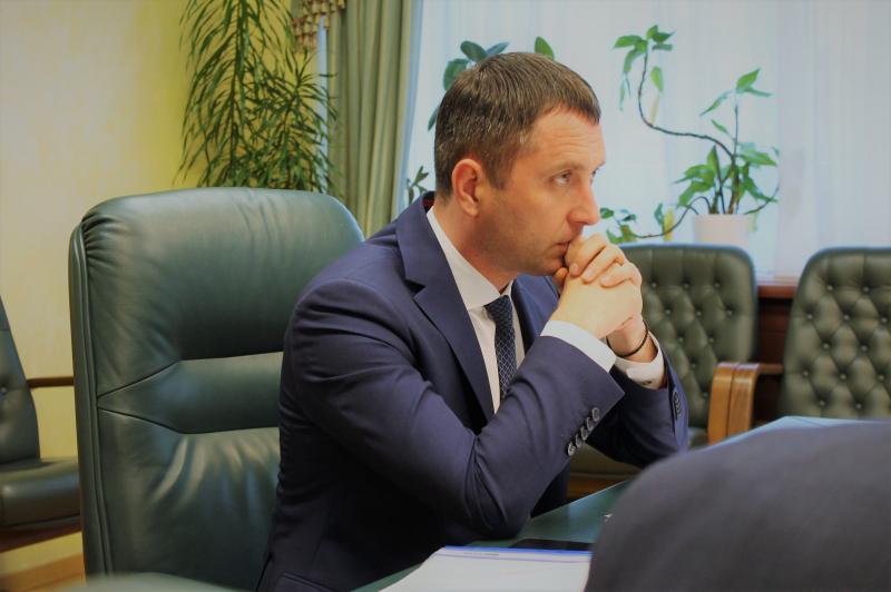 Обрано переможця конкурсу на посаду директора ДП «Ренійський морський торговельний порт», - Юрій Лавренюк Обрано переможця конкурсу на посаду директора ДП «Ренійський морський торговельний порт», - Юрій Лавренюк