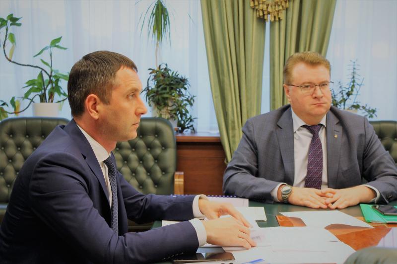 Обрано переможця конкурсу на посаду директора ДП «Ренійський морський торговельний порт», - Юрій Лавренюк Обрано переможця конкурсу на посаду директора ДП «Ренійський морський торговельний порт», - Юрій Лавренюк