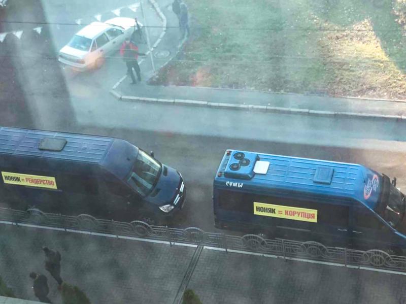Сьогодні я повторно звернуся до Кабінету Міністрів України з вимогою звільнення М.Ноняка, - Володимир Омелян Сьогодні я повторно звернуся до Кабінету Міністрів України з вимогою звільнення М.Ноняка, - Володимир Омелян