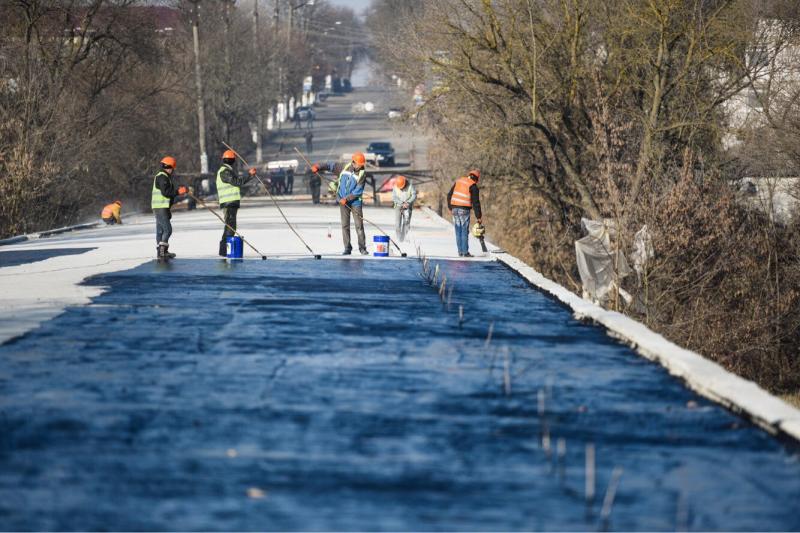 Ми суттєво пішли вперед завдяки тому, що маємо єдність і в Парламенті, і в Уряді по інфраструктурних питаннях, - Володимир Омелян Ми суттєво пішли вперед завдяки тому, що маємо єдність і в Парламенті, і в Уряді по інфраструктурних питаннях, - Володимир Омелян
