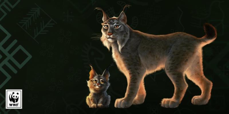 Анімаційний фільм «Мавка. Лісова пісня» переміг у конкурсі ООН Анімаційний фільм «Мавка. Лісова пісня» переміг у конкурсі ООН