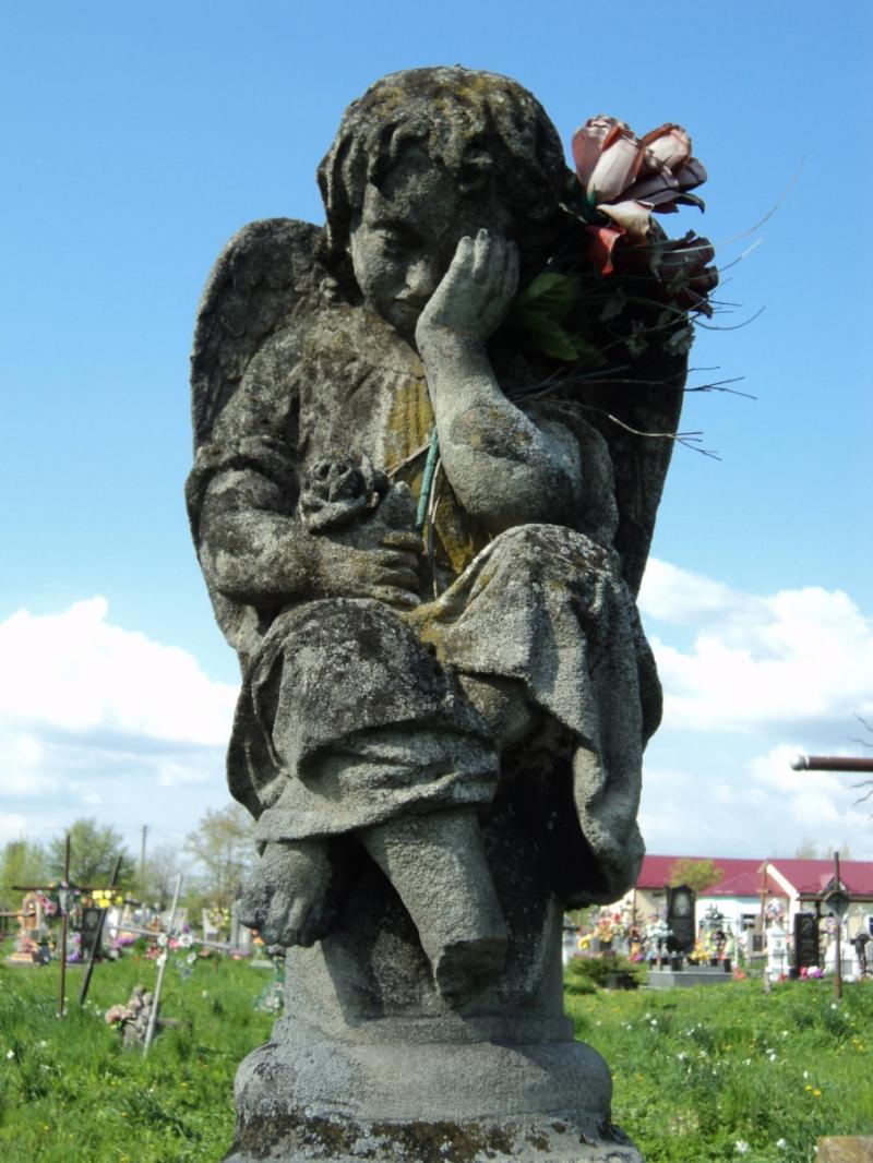 Таємниця усипальниці Гербуртів Таємниця усипальниці Гербуртів