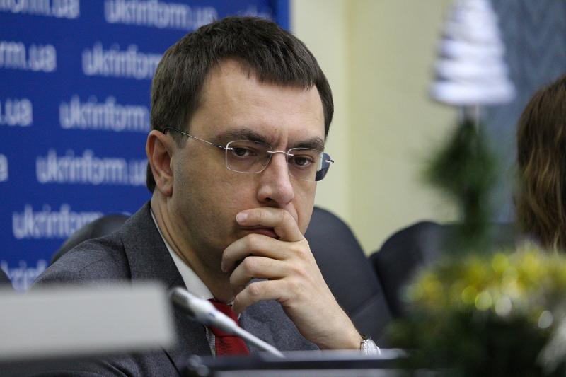 З кожним роком в Україні буде більше якісних автодоріг і контролю за ними, – Володимир Омелян З кожним роком в Україні буде більше якісних автодоріг і контролю за ними, – Володимир Омелян
