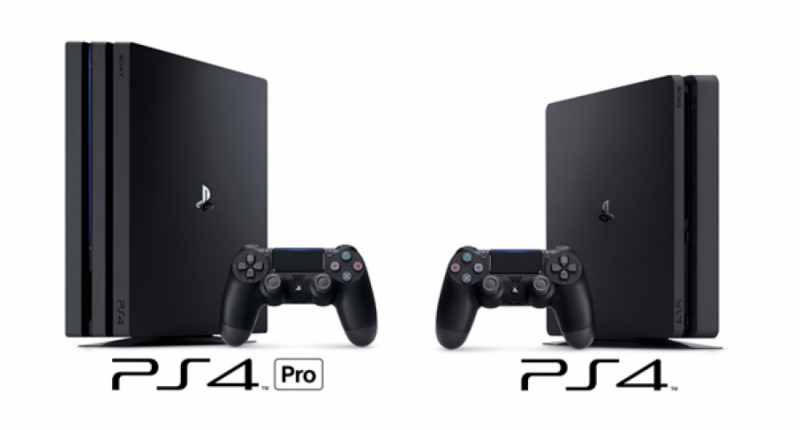40% відсотків власників PlayStation 4 перейшли на PlayStation 4 Pro®