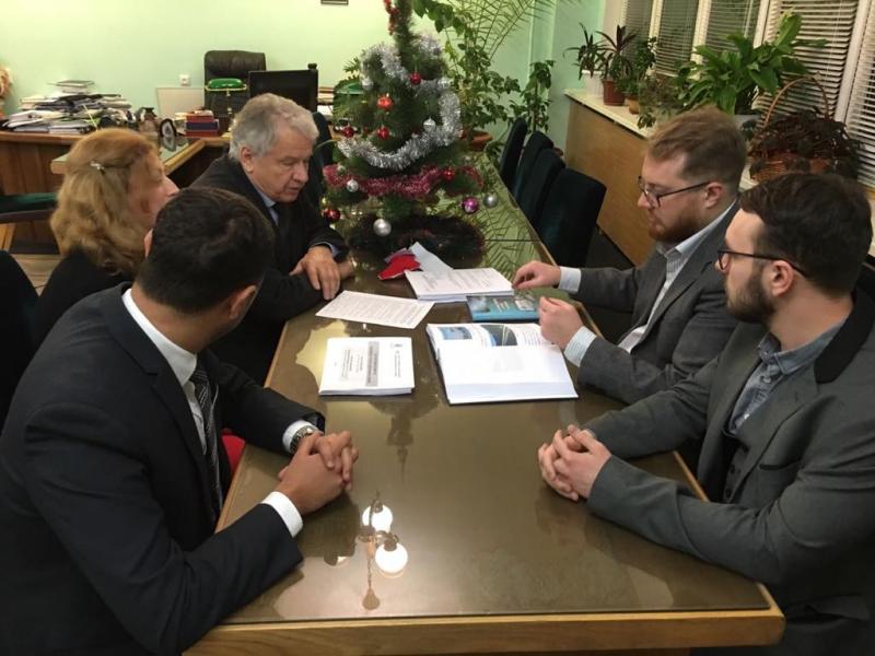 Національна академія наук України представила дослідження “Перспективи розвитку транспорту п’ятого покоління в Україні”. Національна академія наук України представила дослідження “Перспективи розвитку транспорту п’ятого покоління в Україні”.