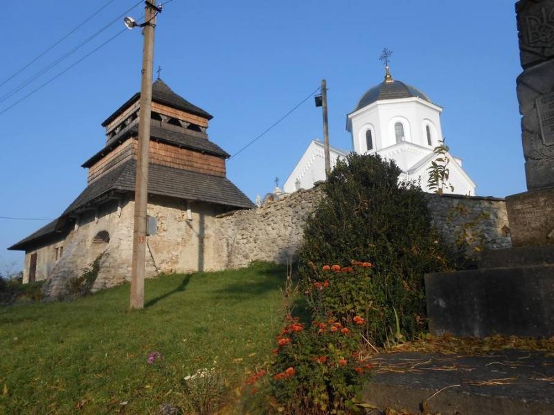 Таємниця Золотої гори Таємниця Золотої гори