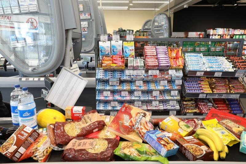 «АТБ»: продукти зі всього світу в одному магазині® «АТБ»: продукти зі всього світу в одному магазині®