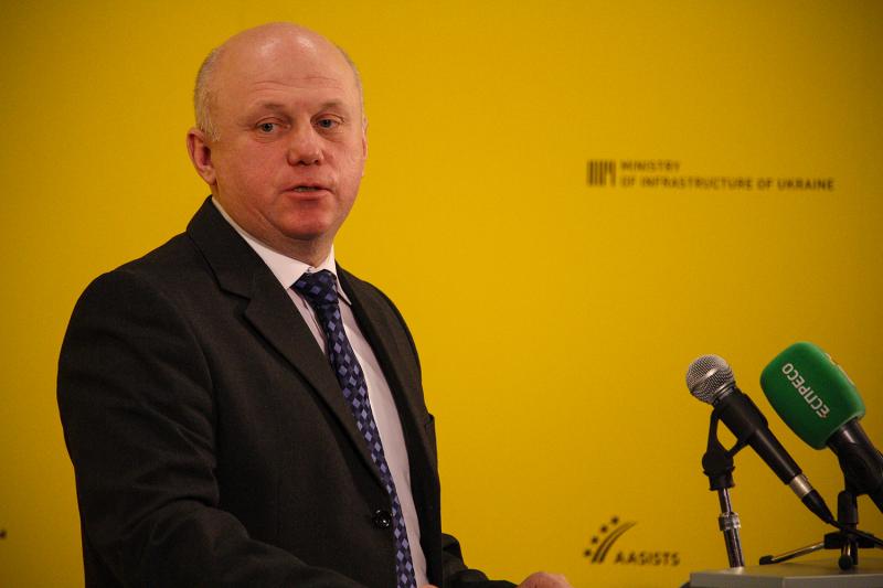 На базі аеропорту «Біла Церква» буде створено міжнародний мультимодальний транспортний вузол, – Володимир Омелян На базі аеропорту «Біла Церква» буде створено міжнародний мультимодальний транспортний вузол, – Володимир Омелян