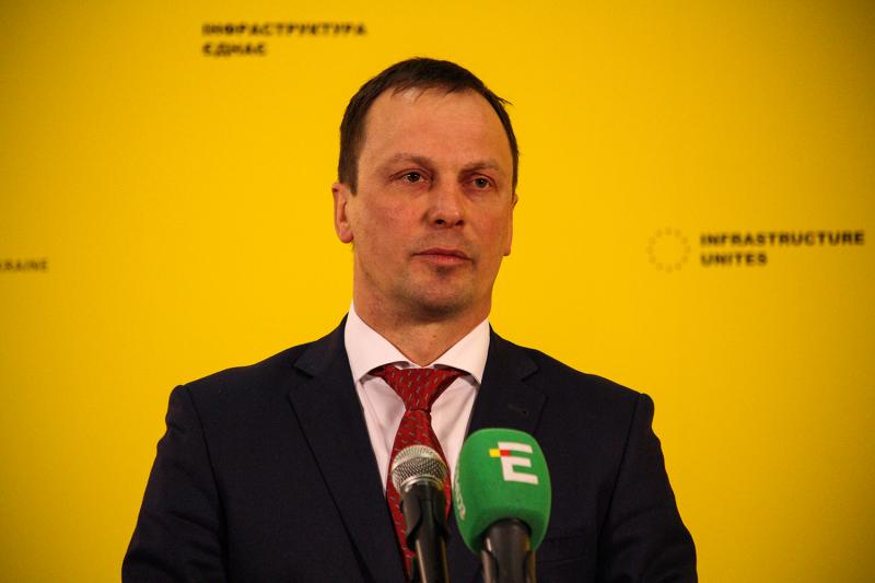 Лібералізація повітряного сполучення, розширення міжнародного співробітництва – ключові пріоритети Державіаслужби у 2019 році, - Володимир Омелян Лібералізація повітряного сполучення, розширення міжнародного співробітництва – ключові пріоритети Державіаслужби у 2019 році, - Володимир Омелян