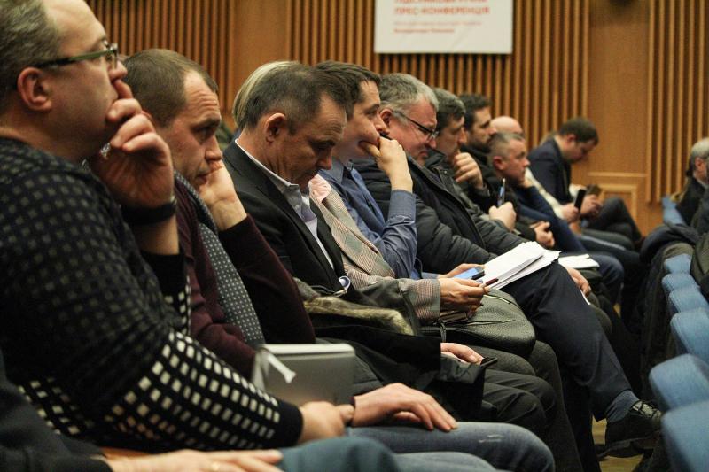 В Міністерстві інфраструктури за моєї каденції не було створено жодної монополії. Наша мета - дати нормальну прозору процедуру для бізнесу. І я це зроблю, як зробив інші прогресивні речі, - Володимир Омелян В Міністерстві інфраструктури за моєї каденції не було створено жодної монополії. Наша мета - дати нормальну прозору процедуру для бізнесу. І я це зроблю, як зробив інші прогресивні речі, - Володимир Омелян