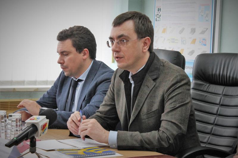 В Україні стартують концесійні проекти - розпочалося перше засідання Конкурсних комісій щодо двох пілотних концесійних проектів у портах Ольвія та Херсон В Україні стартують концесійні проекти - розпочалося перше засідання Конкурсних комісій щодо двох пілотних концесійних проектів у портах Ольвія та Херсон