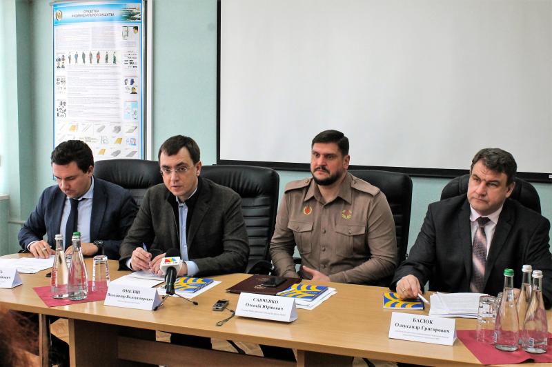 В Україні стартують концесійні проекти - розпочалося перше засідання Конкурсних комісій щодо двох пілотних концесійних проектів у портах Ольвія та Херсон В Україні стартують концесійні проекти - розпочалося перше засідання Конкурсних комісій щодо двох пілотних концесійних проектів у портах Ольвія та Херсон