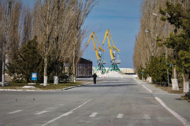 В Україні стартують концесійні проекти - розпочалося перше засідання Конкурсних комісій щодо двох пілотних концесійних проектів у портах Ольвія та Херсон В Україні стартують концесійні проекти - розпочалося перше засідання Конкурсних комісій щодо двох пілотних концесійних проектів у портах Ольвія та Херсон