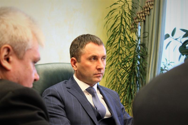 Ми маємо застосувати протекціоністські заходи, щоб захистити українські порти Азовського регіону, - Юрій Лавренюк Ми маємо застосувати протекціоністські заходи, щоб захистити українські порти Азовського регіону, - Юрій Лавренюк