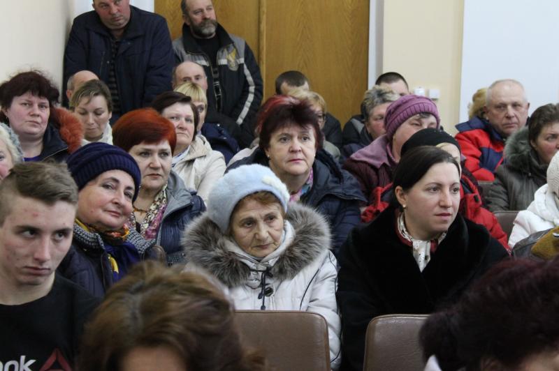 Для відновлення дорожньої інфраструктури важлива підтримка місцевих громад, – Володимир Омелян Для відновлення дорожньої інфраструктури важлива підтримка місцевих громад, – Володимир Омелян