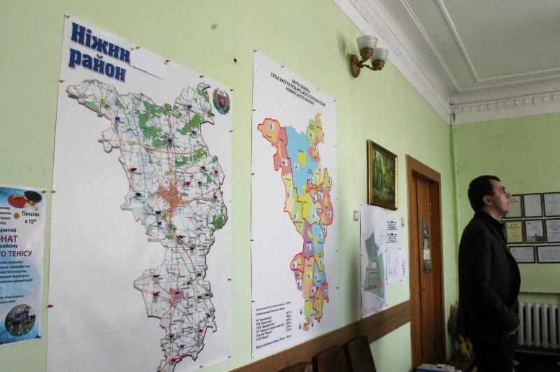 Для відновлення дорожньої інфраструктури важлива підтримка місцевих громад, – Володимир Омелян Для відновлення дорожньої інфраструктури важлива підтримка місцевих громад, – Володимир Омелян