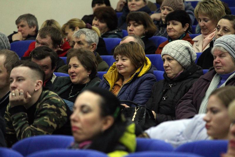 Володимир Омелян із робочою поїздкою на Полтавщині Володимир Омелян із робочою поїздкою на Полтавщині