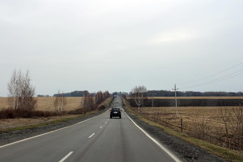 Володимир Омелян із робочою поїздкою на Полтавщині Володимир Омелян із робочою поїздкою на Полтавщині