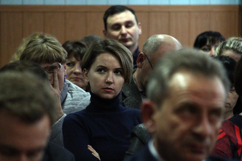 Відновлення автошляхів Полтавщини набирає обертів з кожним роком, – Володимир Омелян Відновлення автошляхів Полтавщини набирає обертів з кожним роком, – Володимир Омелян