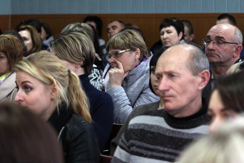 Відновлення автошляхів Полтавщини набирає обертів з кожним роком, – Володимир Омелян Відновлення автошляхів Полтавщини набирає обертів з кожним роком, – Володимир Омелян