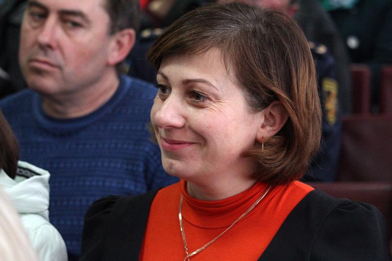 Відновлення автошляхів Полтавщини набирає обертів з кожним роком, – Володимир Омелян Відновлення автошляхів Полтавщини набирає обертів з кожним роком, – Володимир Омелян