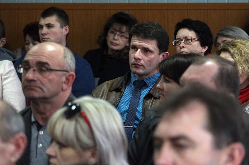 Відновлення автошляхів Полтавщини набирає обертів з кожним роком, – Володимир Омелян Відновлення автошляхів Полтавщини набирає обертів з кожним роком, – Володимир Омелян