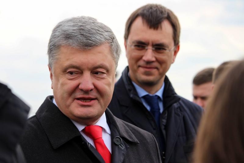 Після трирічної перерви відновив роботу аеропорт Ужгорода, – Володимир Омелян Після трирічної перерви відновив роботу аеропорт Ужгорода, – Володимир Омелян