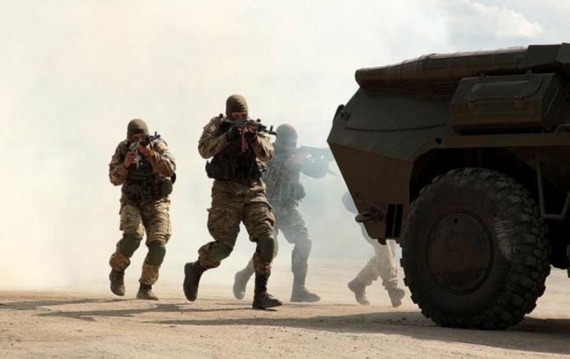 Розвідка: РФ доставила на окупований Донбас понад 600 тонн боєприпасів і зброї