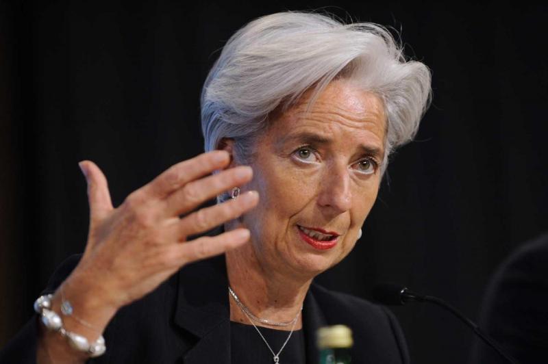 Європейський центробанк очолить чинна керівниця МВФ – номінація Євроради