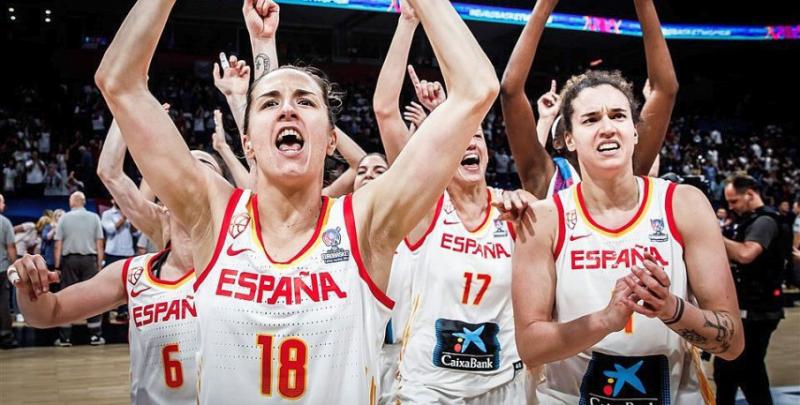 Золоті медалі жіночого Євробаскету-2019 розіграють Іспанія та Франція