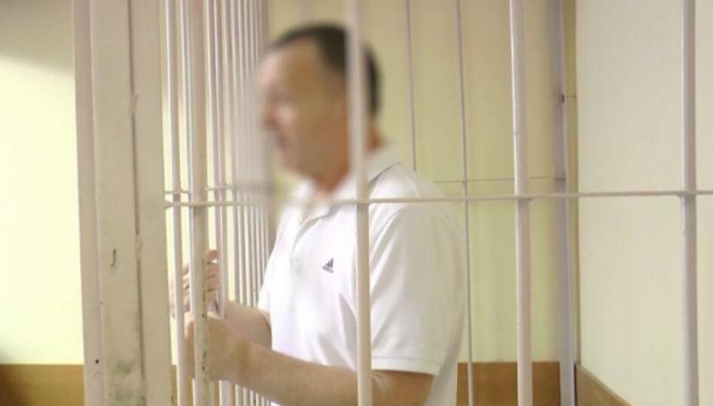 Київський суд звільнив з-під варти колишнього міністра Криму, звинуваченого у держзраді