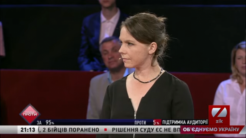 Провокація конкретних політсил: Савченко заявила про намір сфальсифікувати голоси з ОРДЛО