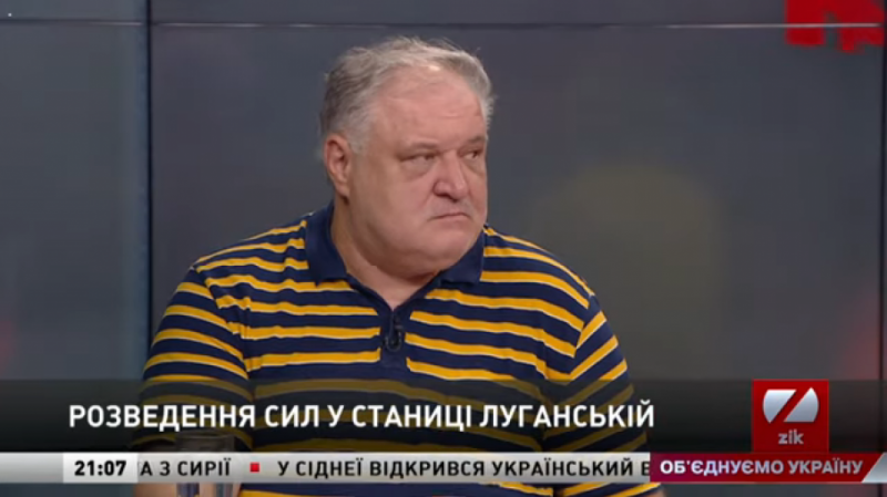 Вбивство санітарів на Донбасі: Цибулько заявив про мету РФ нівелювати «перемогу Зеленського»