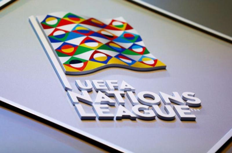 ЗМІ: Аргентина і Бразилія відмовилися від пропозиції УЄФА виступати в Лізі націй
