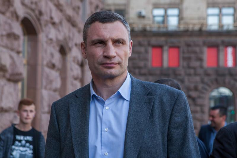 «Здаватися не буду»: Кличко відреагував на намір президента звільнити його з посади голови КМДА